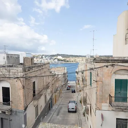 La Casetta St. Paul's Bay Exterior photo