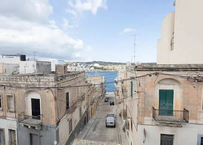 La Casetta
