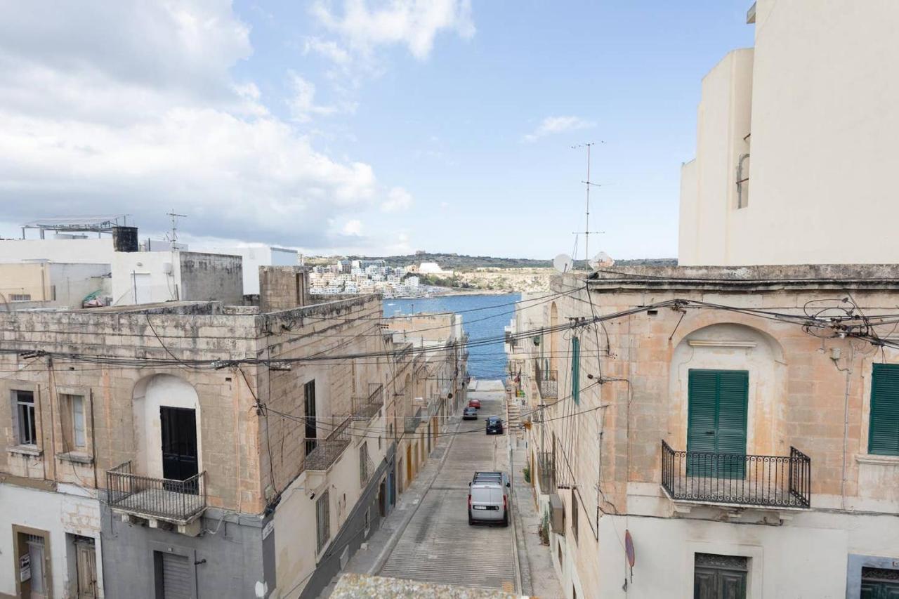 La Casetta Holiday home *