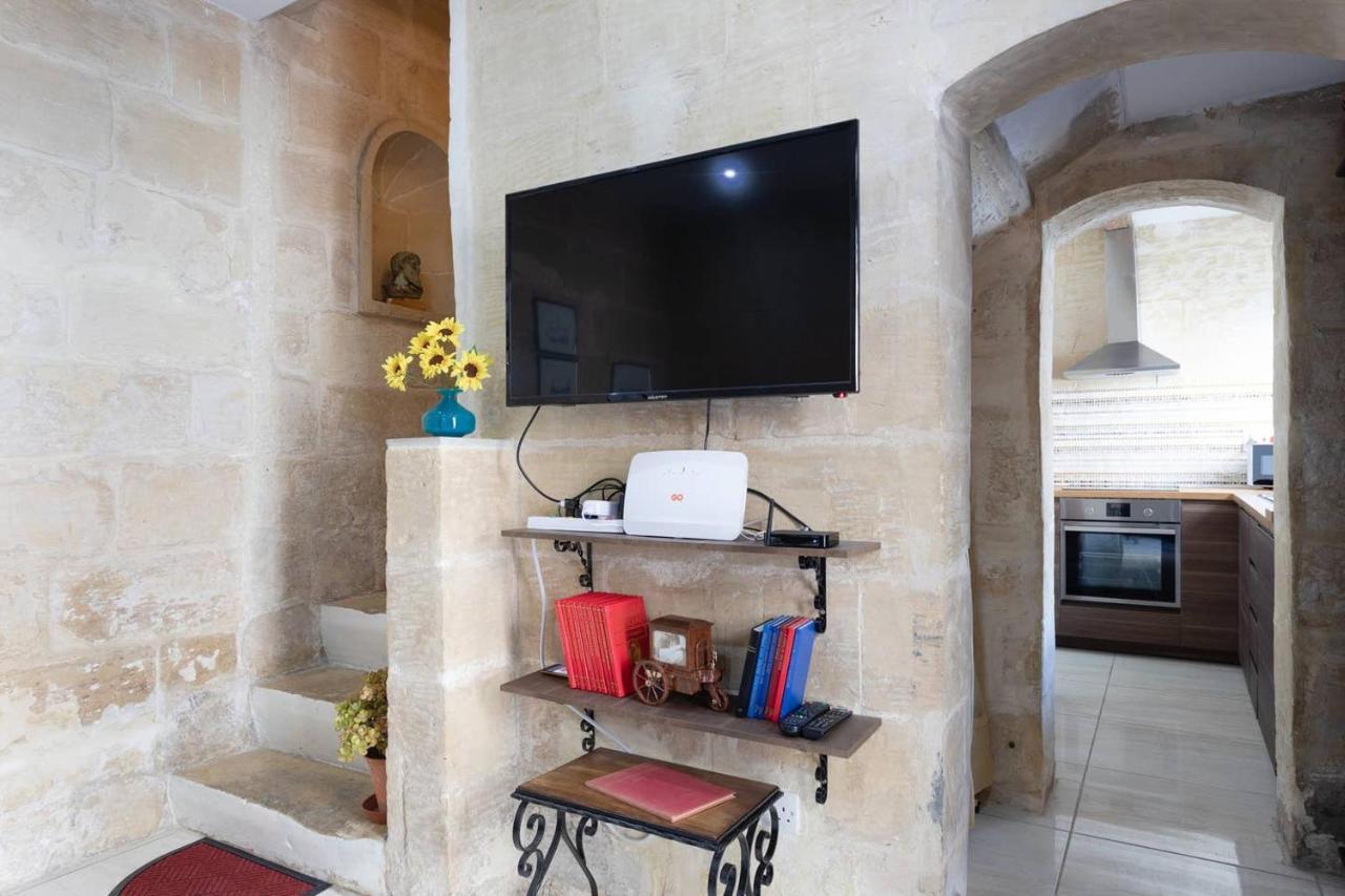 Holiday home La Casetta