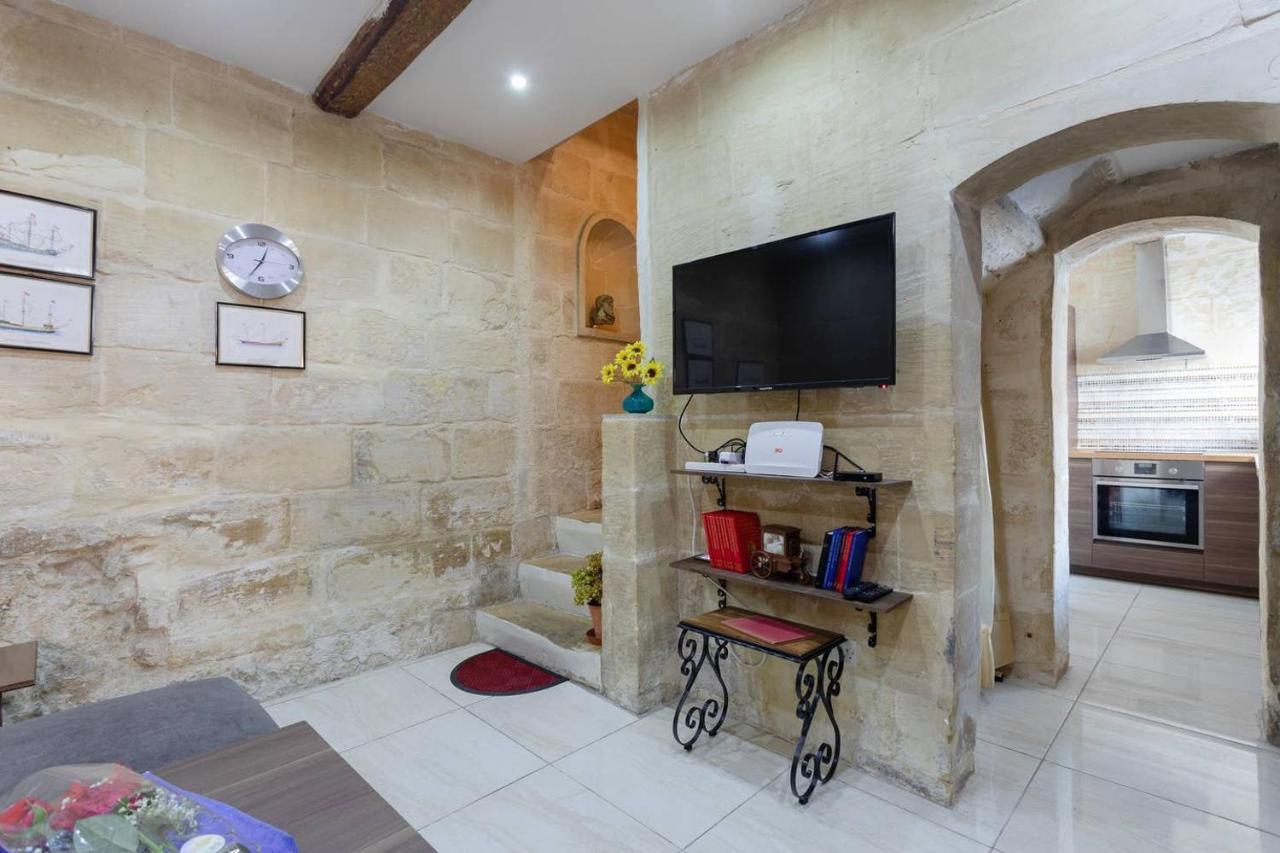 La Casetta Holiday home *