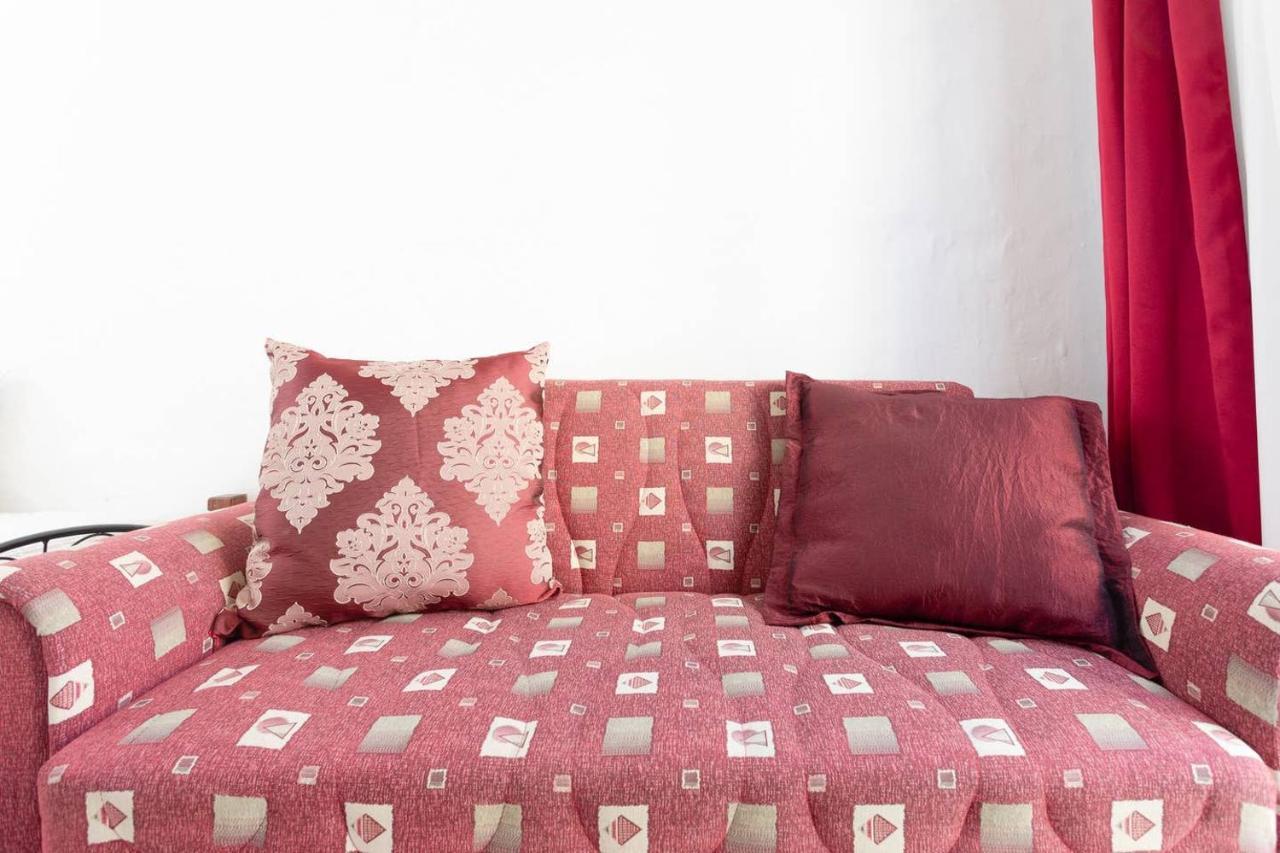 La Casetta Holiday home