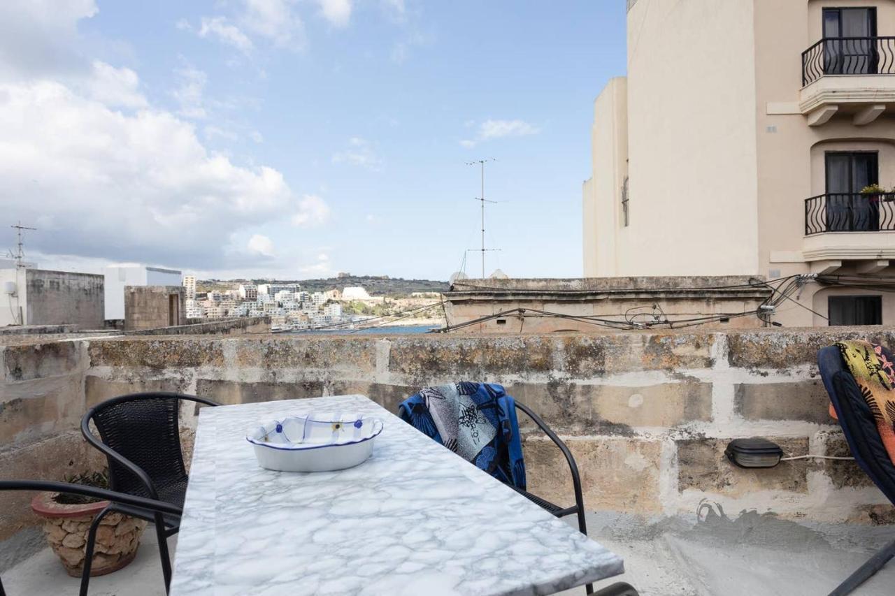 La Casetta Holiday home *
