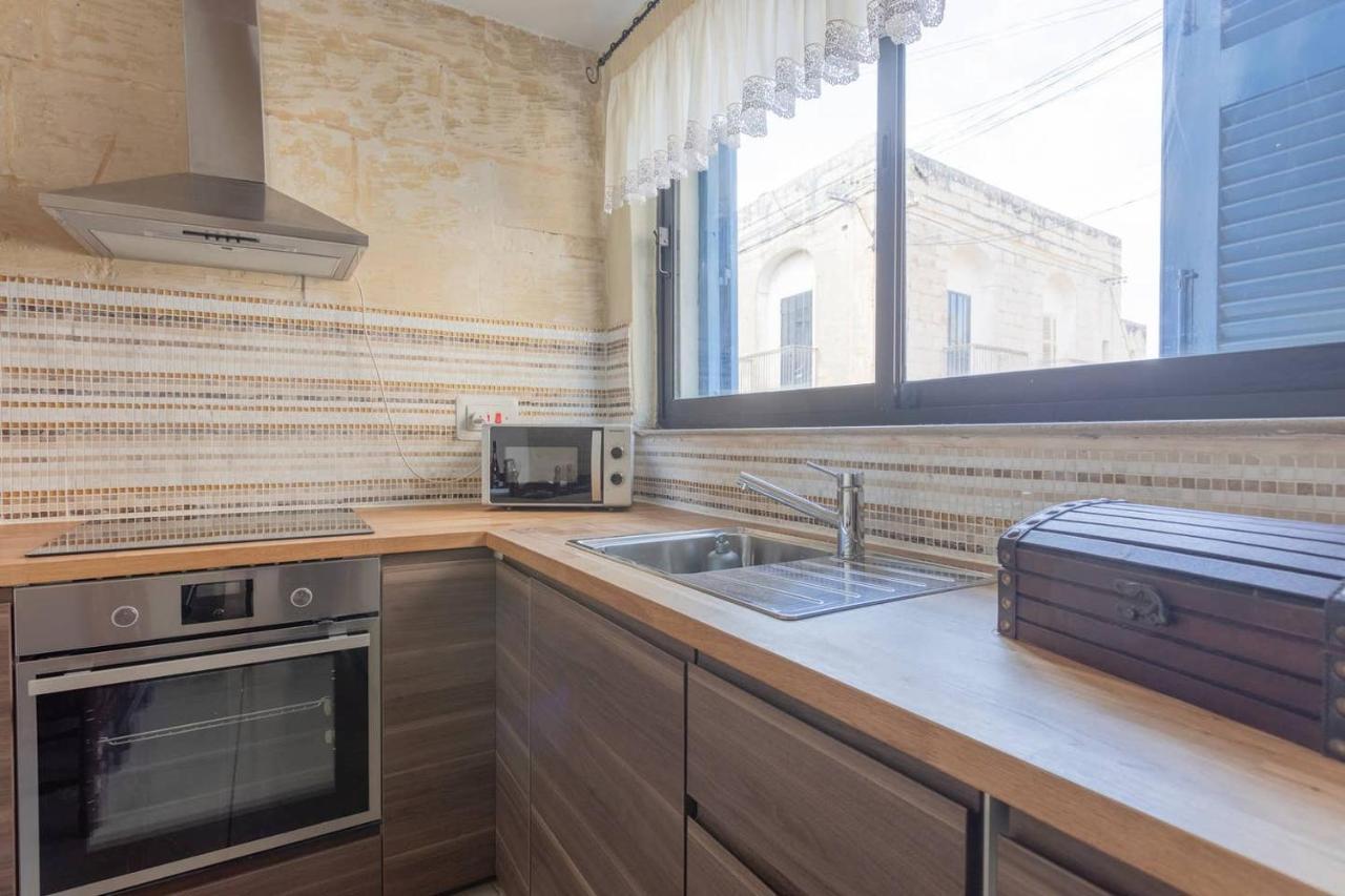 Holiday home La Casetta *