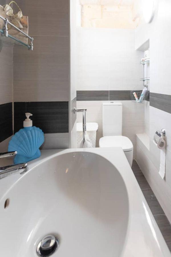 La Casetta Holiday home *