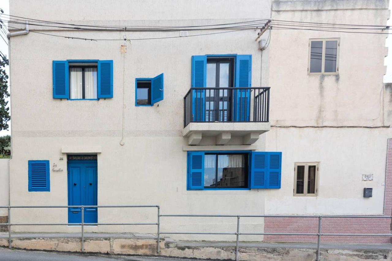 La Casetta Holiday home *