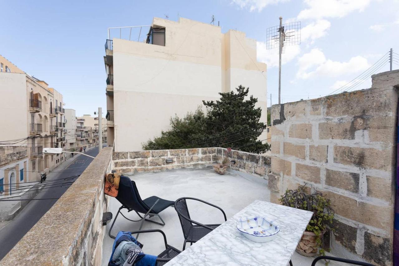 Holiday home La Casetta