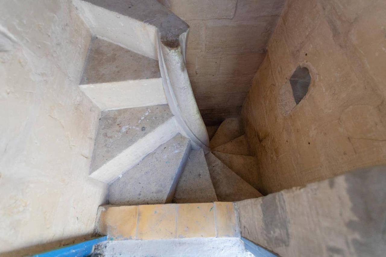 La Casetta *