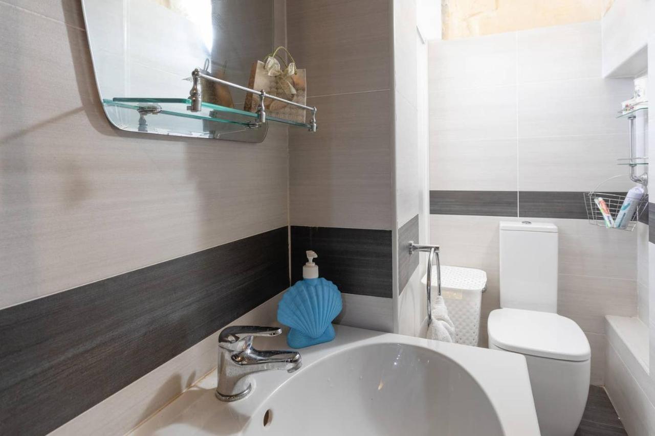 Holiday home La Casetta *