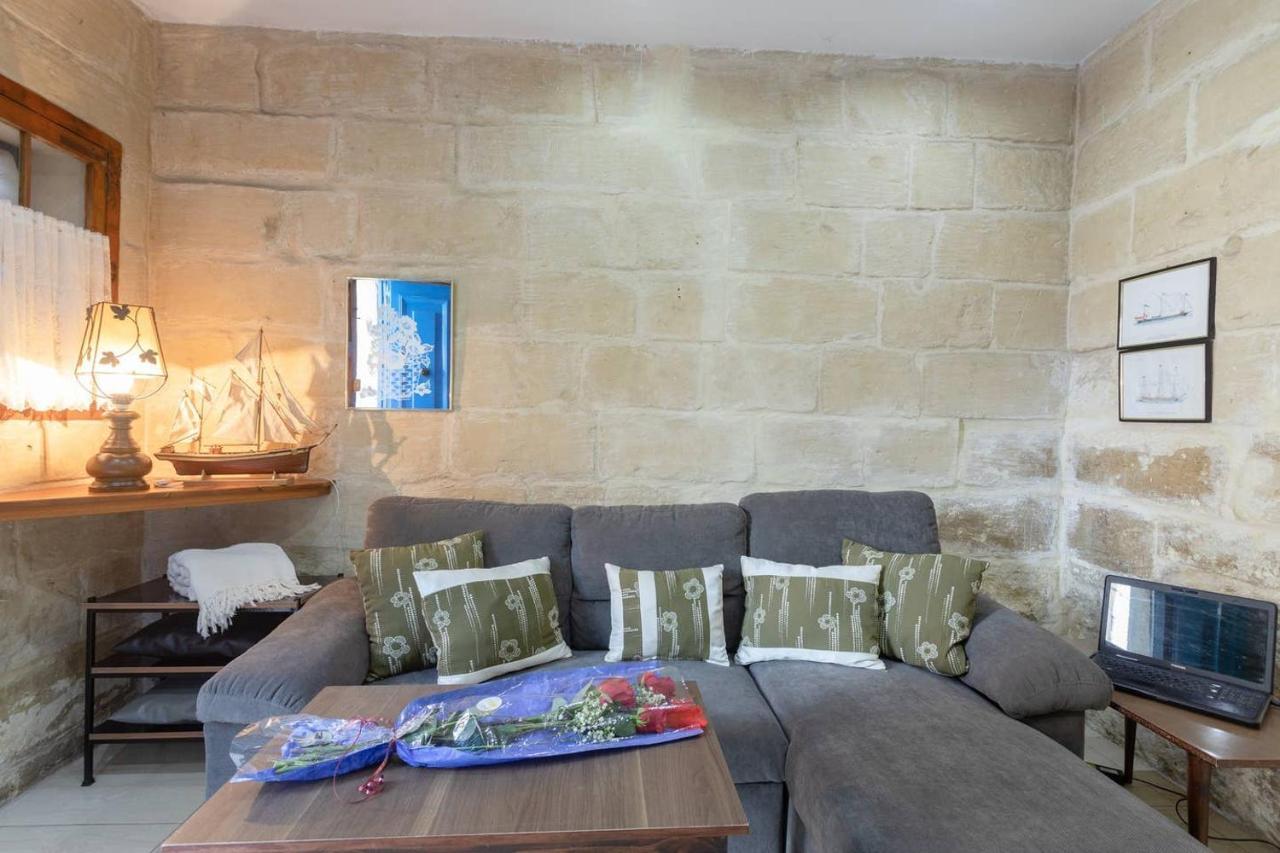 Ferienhaus La Casetta St. Paul's Bay
