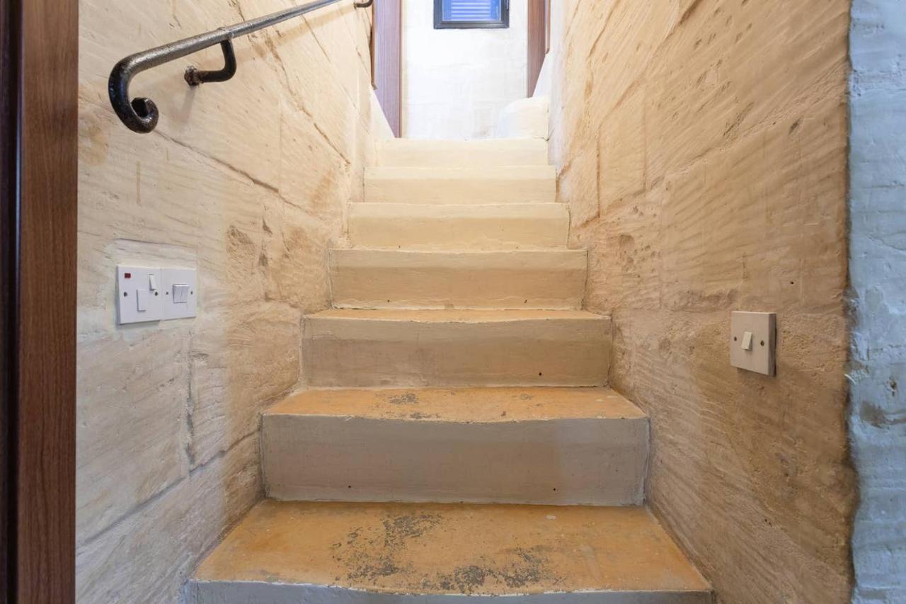 Ferienhaus La Casetta